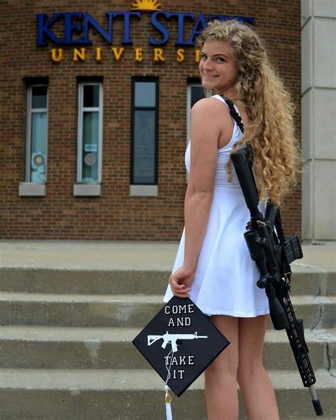 kent state gun girl vows return to ohio university with