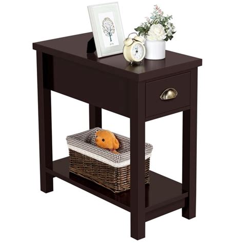 accent tables  small spaces wayfairca