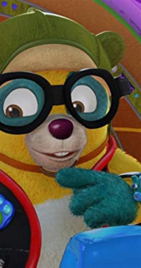 special agent oso quantum  celerydrink  day tv episode