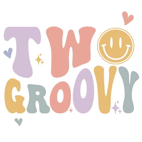 groovy svg png  groovy birthday svg png    etsy
