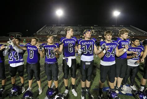 high school football   teams   state fared  week