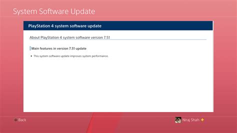 ps4 system software ver 7 51 xtreme ps