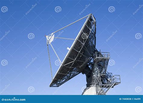 parabolic antenna stock photo image  antenna enlightened