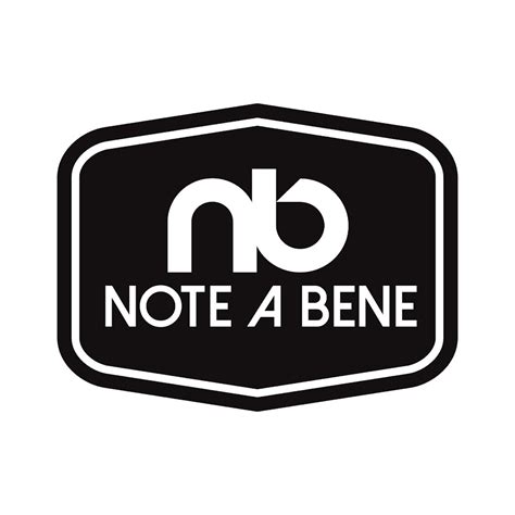 label note  bene youtube
