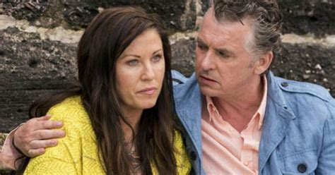 eastenders kat and alfie moon to split up for good in