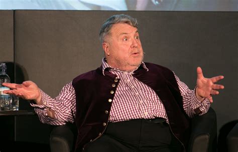 Facing Dementia Together Russell Grant On Memories Of His Beloved Gran
