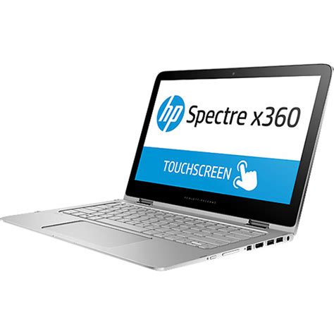 itsvet hewlett packard spectre   dx  laptop