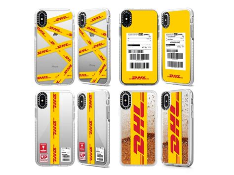 casetify  dhl iphone cases bagaholicboy