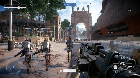 Star Wars Battlefront 2 Galactic Assault Guide Tips And Tricks
