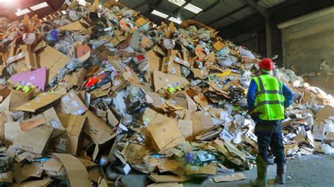 recycling in australia is in crisis can it be fixed