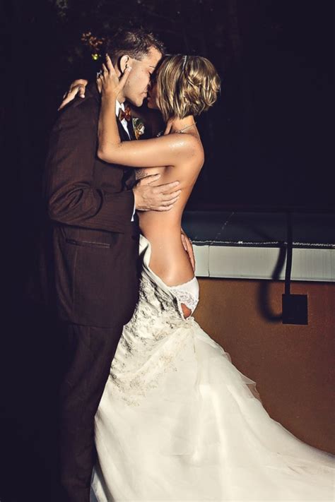 30 Sensual Wedding Pictures Not For Your Wedding Album
