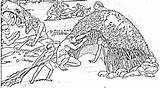 Choza Prehistoria Prehistorica Chozas Nomadas Malvorlagen Fichas Ausmalbilder Animales Prehistórica Prehistoricos Prehistory Prehistoric Prähistorische Sin Neandertal sketch template