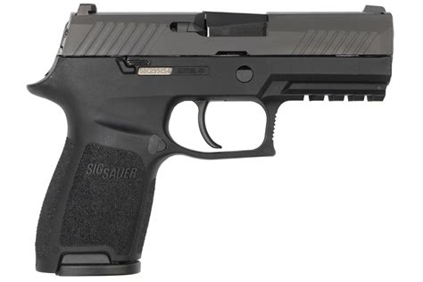 sig sauer p320 compact 40 sw centerfire pistol sportsman s outdoor