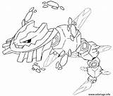 Coloring Evolution Pages Mega Pokemon Eevee Getdrawings Getcolorings sketch template