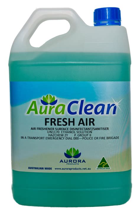 air freshener fresh air aurora cleaning products adelaide
