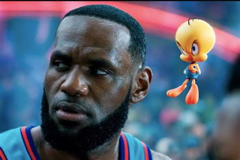 the first trailer for space jam 2 is everything you d expect