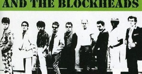 albums i wish existed ian dury and the blockheads are clever