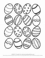 Easter Coloring Pages Candy Getcolorings Book Color Printable sketch template