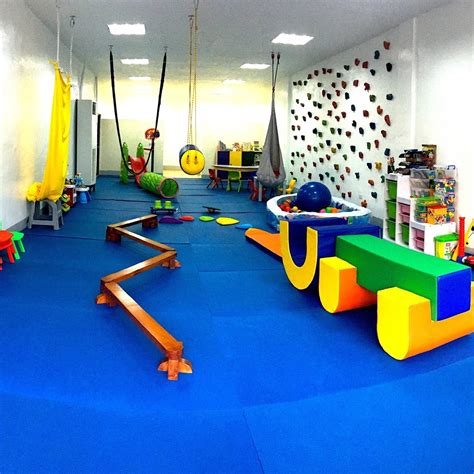 kids therapy center