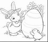 Coloring Easter Pages Crayola Getcolorings Printable sketch template
