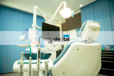 elite dental spa  gizeh egypt