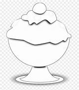 Stew Mustache Gelato Flyclipart Gumbo Stunning Pops Lollipop Cone sketch template