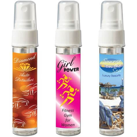 marketing  spritz odor eliminator sprays  oz household housewares