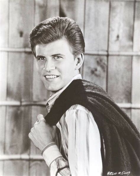 Bobby Rydell American Teen Idol In The 1950s And Early 60s ~ Vintage