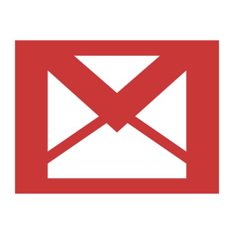 gmail icons scalable  lopagof  deviantart