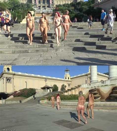 Forumophilia Porn Forum Naked Women Walking In Public