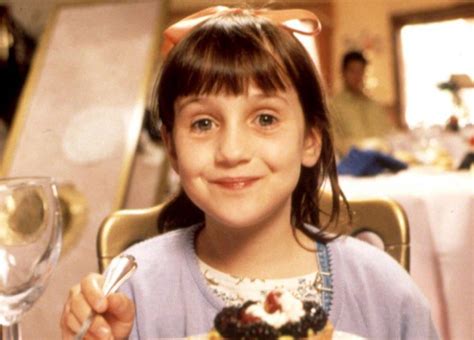 from mara wilson to pam ferris here s what the cast of matilda look