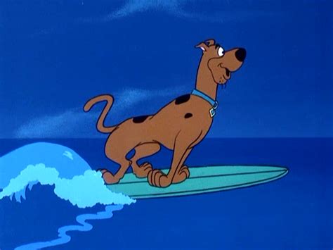 Surfboard Scoobypedia Fandom Powered By Wikia