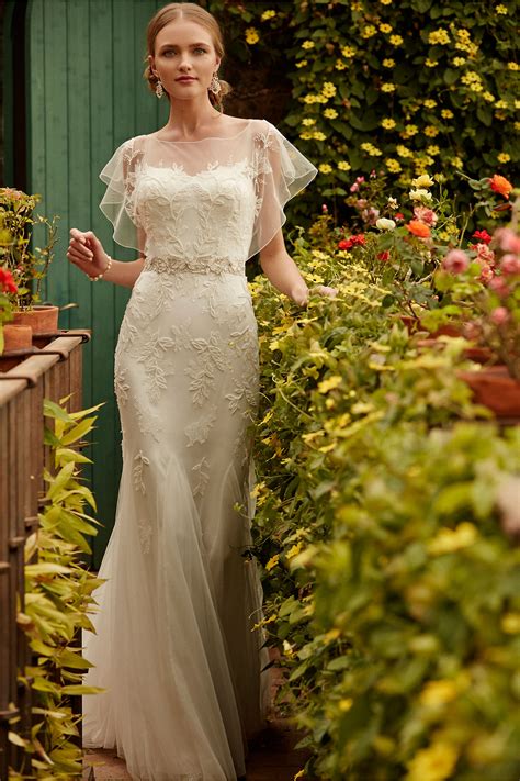 soft luxury wedding dress  slim women  size wedding dress reviews