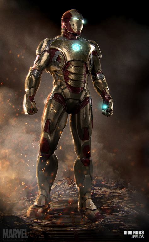 image iron man  suits mark  jpg iron man wiki