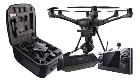 drone yuneec typhoon  pro tienda en madrid