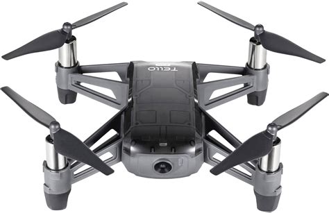 ryze tech tello  quadcopter rtf camera drone conradcom