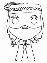 Potter Harry Pop Funko Coloring Pages Pops Printable Info Weasley Raskrasil Character Print Xcolorings sketch template