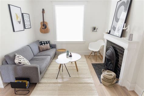 living room update cozy scandinavian inspired interior happy grey lucky