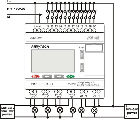 rs  wiring diagram eco lab