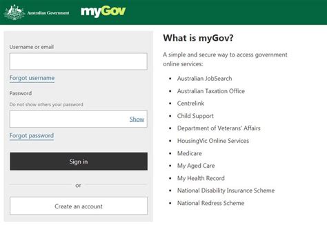 14 Million Australians Now Have A Mygov Account Zdnet