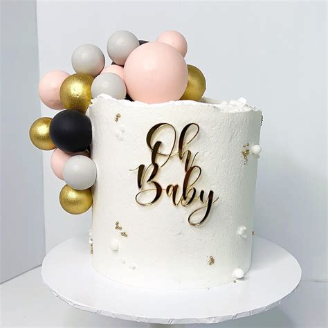 baby shower cakes unisex baby shower cakes sydney