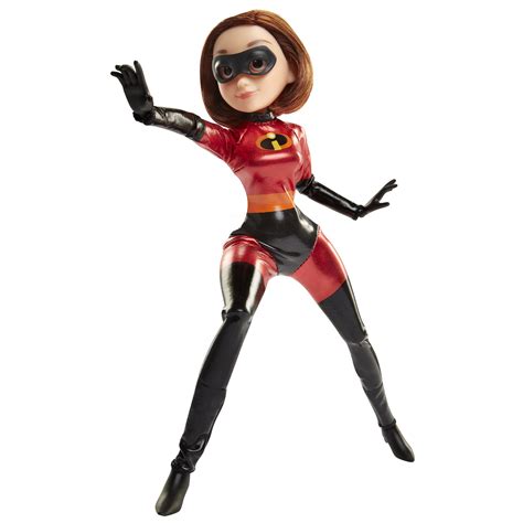 Incredibles Disney 2 Mrscredible Inch Action Doll