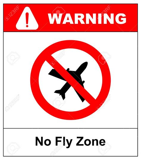 flying  white backgroundprohibit sign vector yapay zeka ve muhtesem beyin