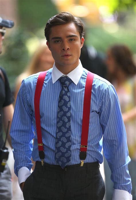 11 Reasons Why Chuck Bass Will Always Be My Favorite