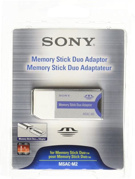 sony memory stick pro duo usb card reader adapter adapter view