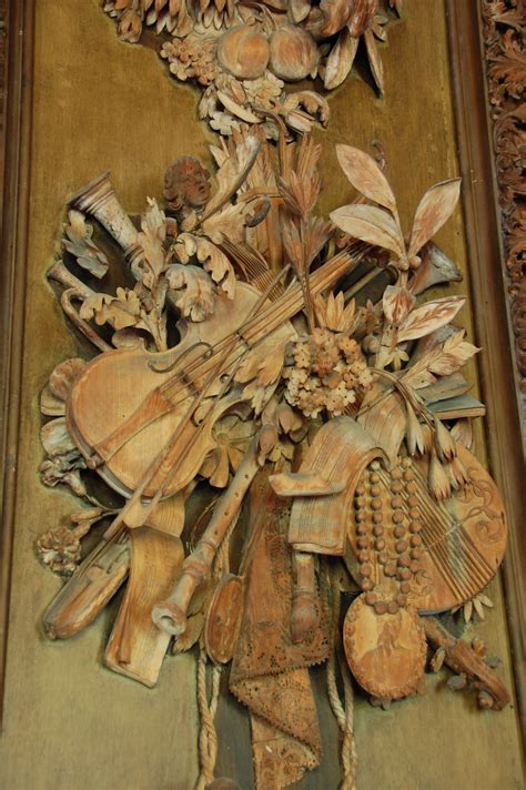 grinling gibbons  aboutbritaincom