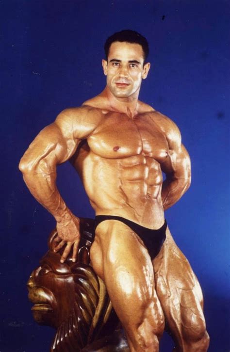 world wide body builders another muscle hero from the 80