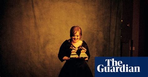 Adele In America Music The Guardian