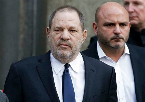 harvey weinstein comedy event apologizes for triggering appearance