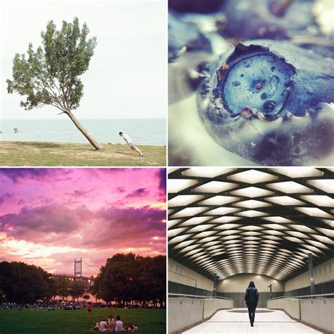 instagram tips  top photographers popsugar tech
